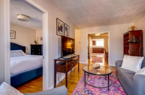 Spacious Apt In North End - BS-5